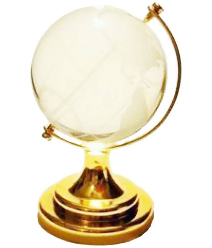     			Arina Collection Feng shui Crystal Globe For success Big