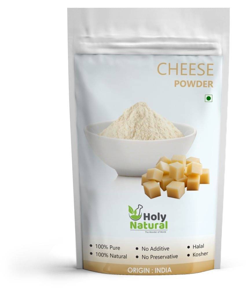     			Holy Natural Processed Cheese Powder 200 g