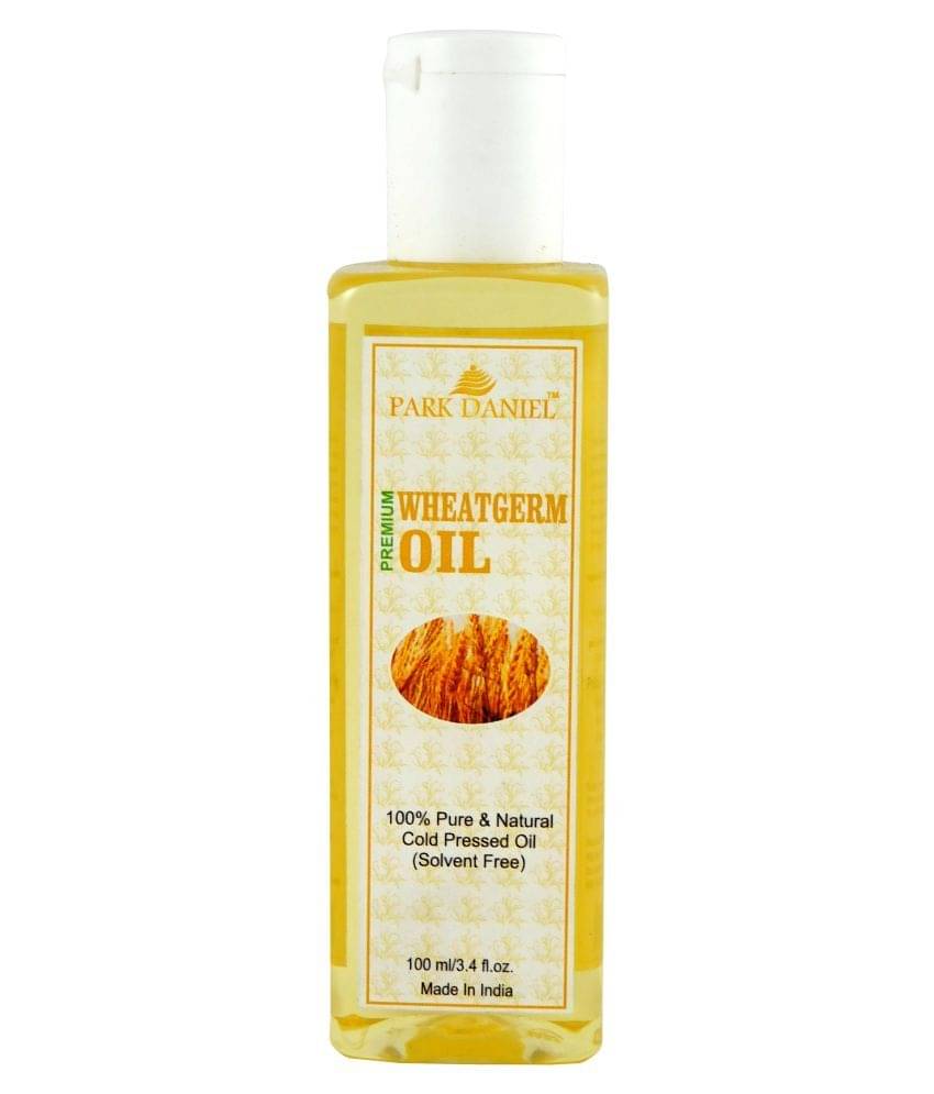     			Park Daniel Premium Wheatgerm oil 100% Pure & Natural 100 ml