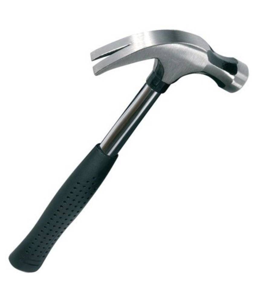     			SPCL250 Curved Claw Hammer  (0.2 kg)