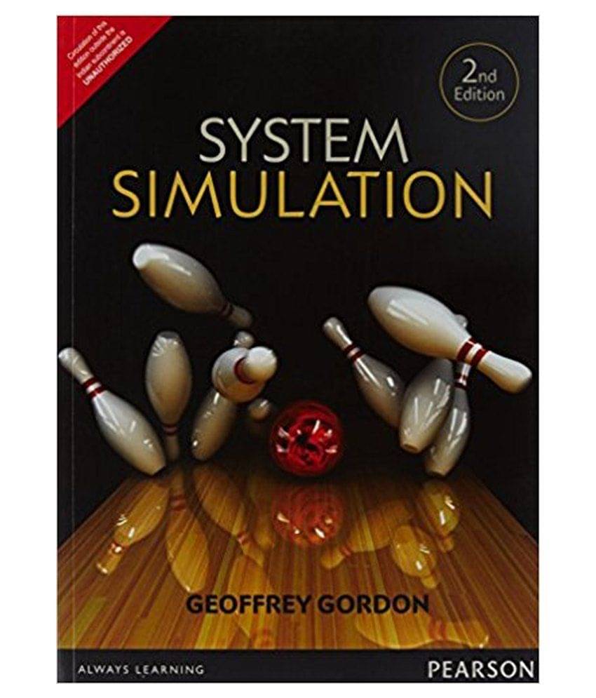 System Simulation System Simulation