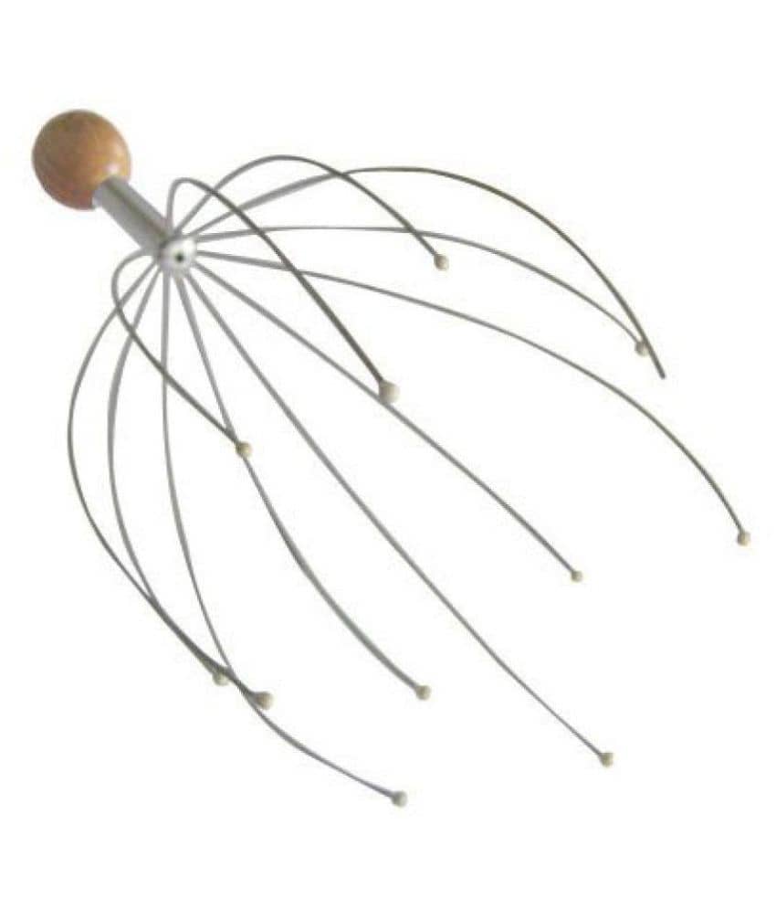 GIABELLA head massager