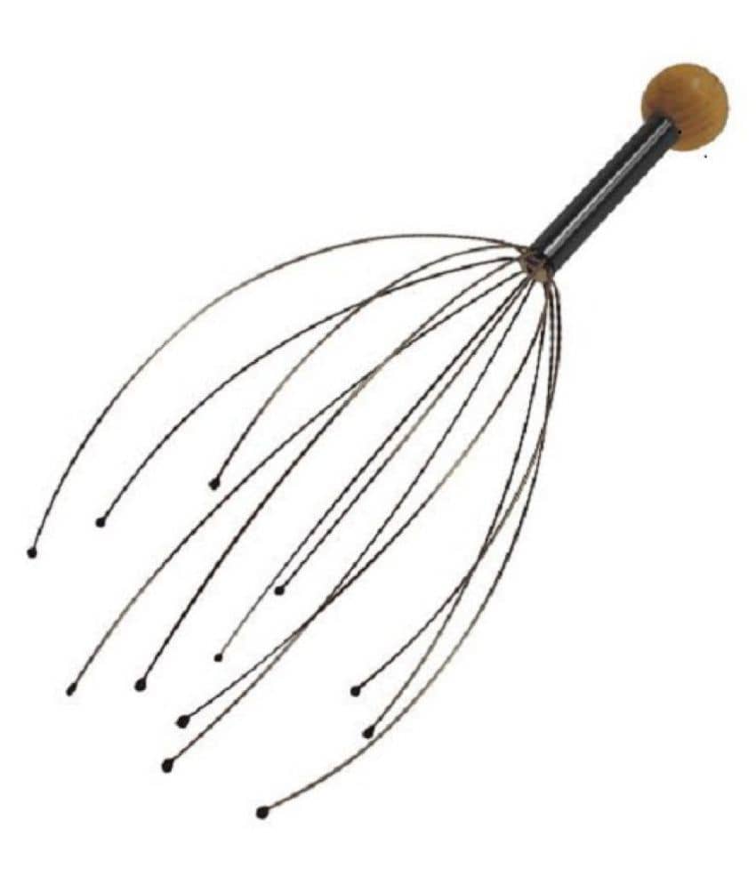 GIABELLA head massager