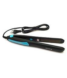 Kemei KM 328 Professional Hair Straightener ( Black )