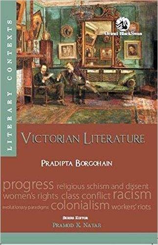     			Victorian Literature