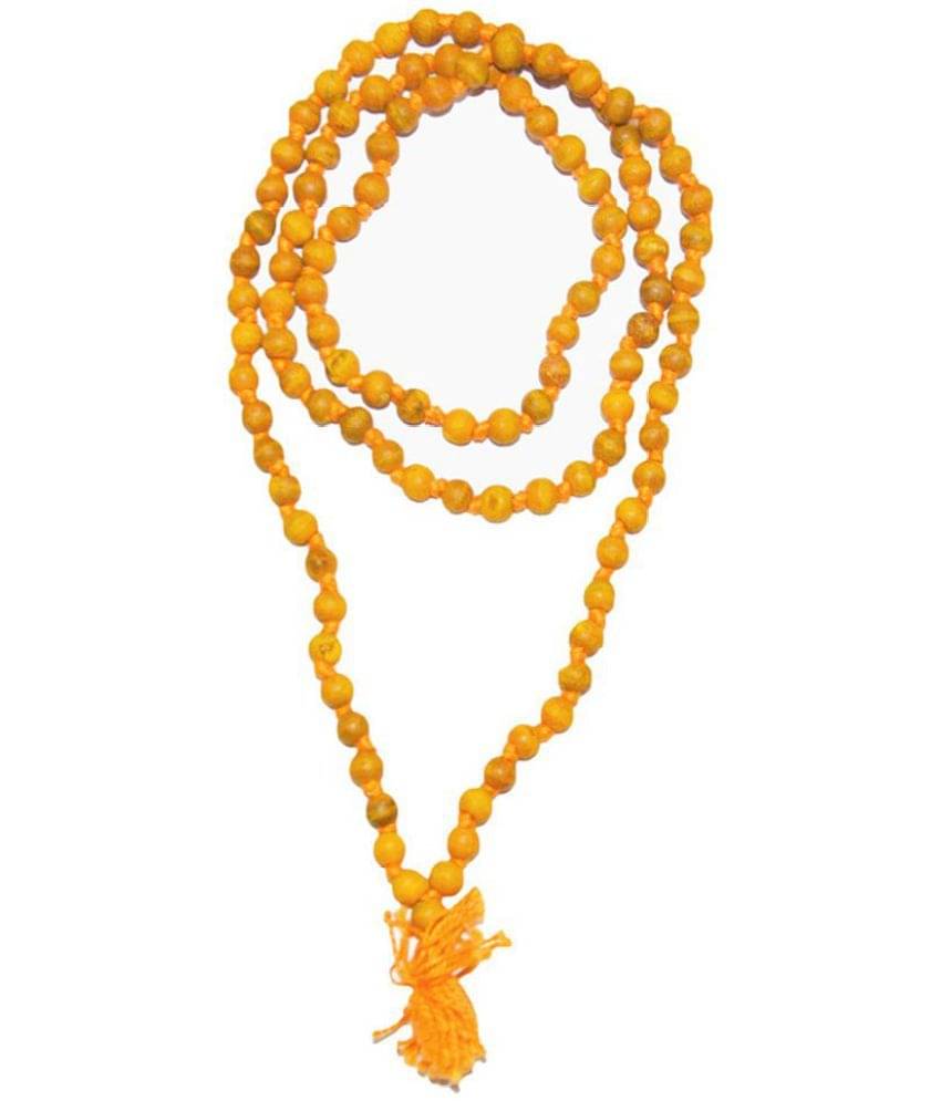     			S.S Collection Haldi Mala