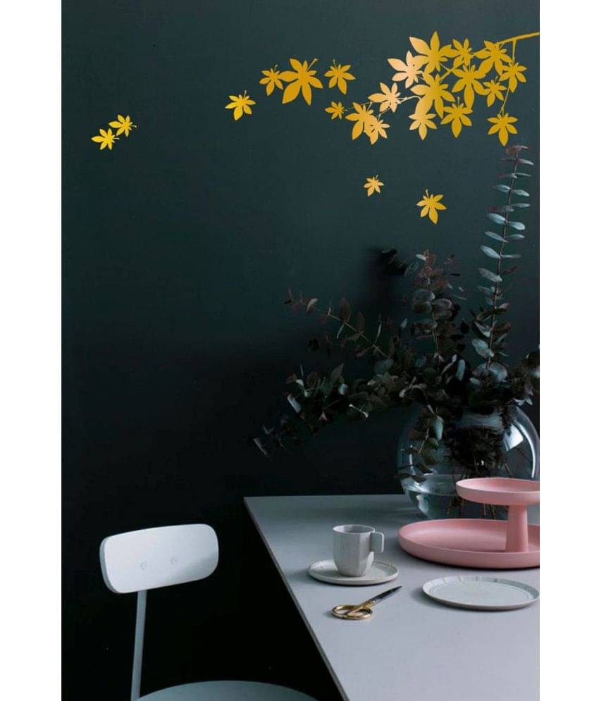     			Sticker Studio Branches4 Nature Nature PVC Sticker