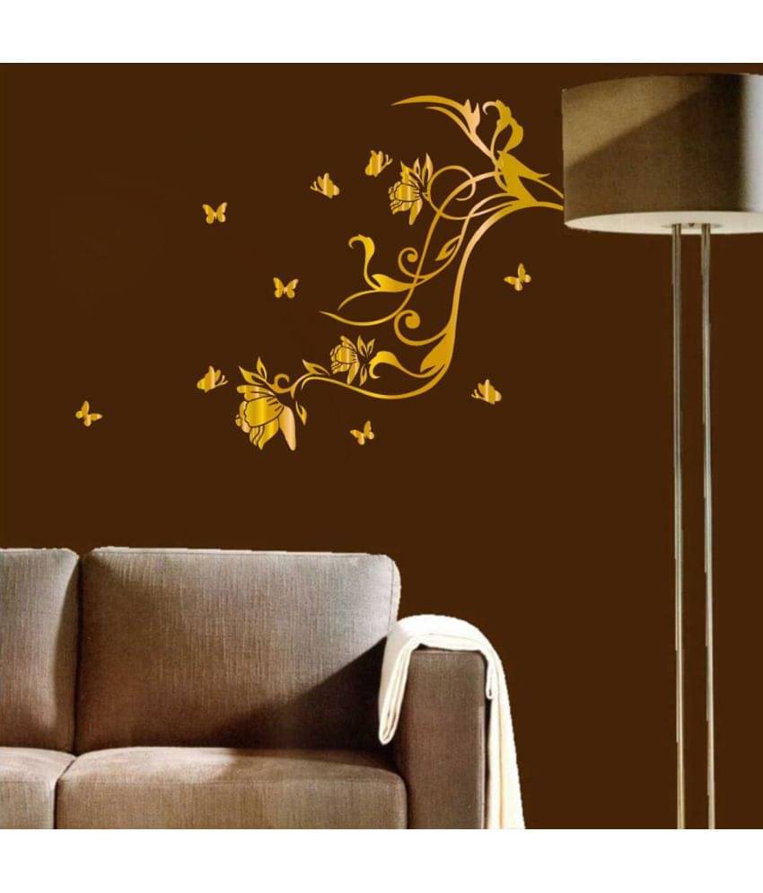     			Sticker Studio Branches9 Nature Nature PVC Sticker