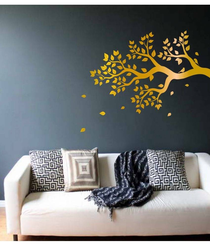     			Sticker Studio Tree10 Nature Nature PVC Sticker