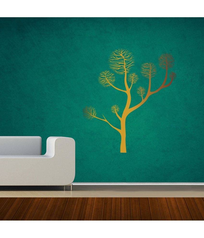     			Sticker Studio Tree9 Nature Nature PVC Sticker