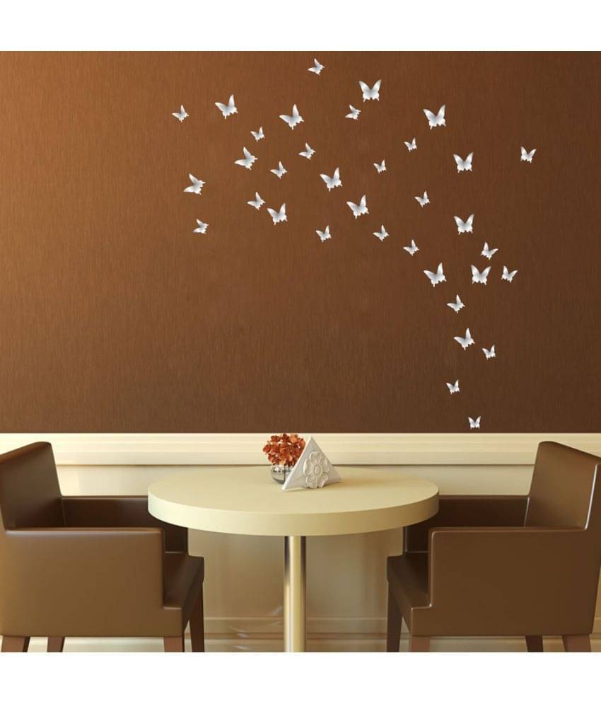     			Sticker Studio Branches7 Nature Nature PVC Sticker