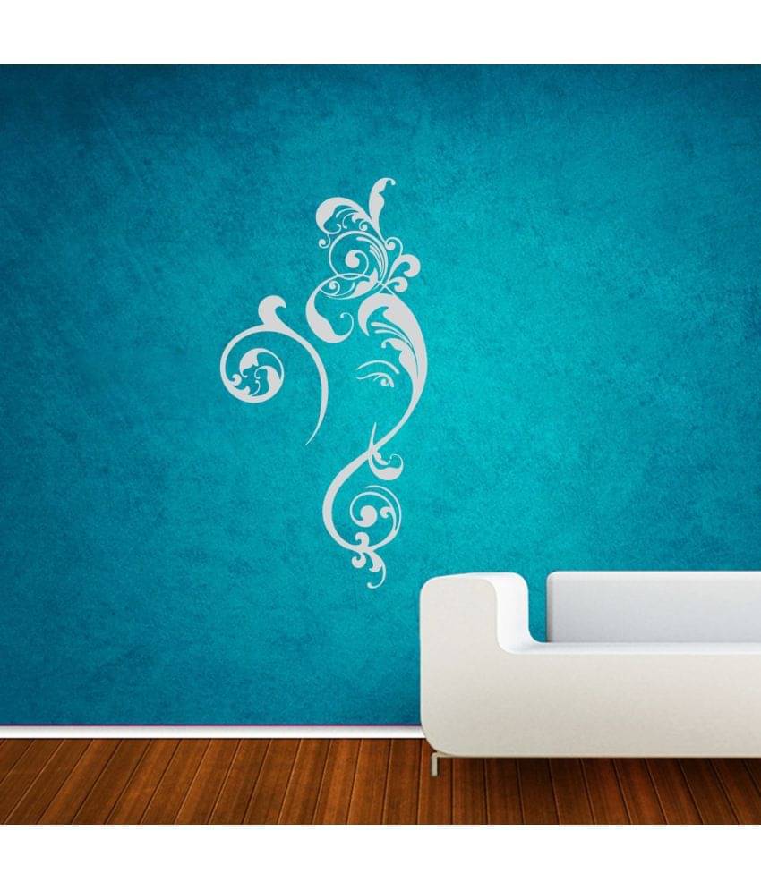Sticker Studio Ganpati6 Religious & Inspirational Religious & Inspirational PVC Sticker Sticker Studio Ganpati6 Religious & Inspirational Religious & Inspirational PVC Sticker