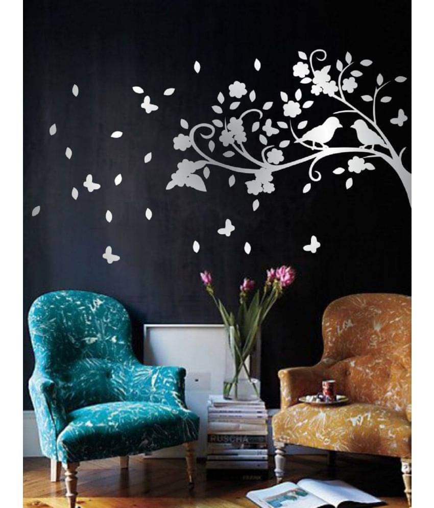     			Sticker Studio Tree6 Nature Nature PVC Sticker