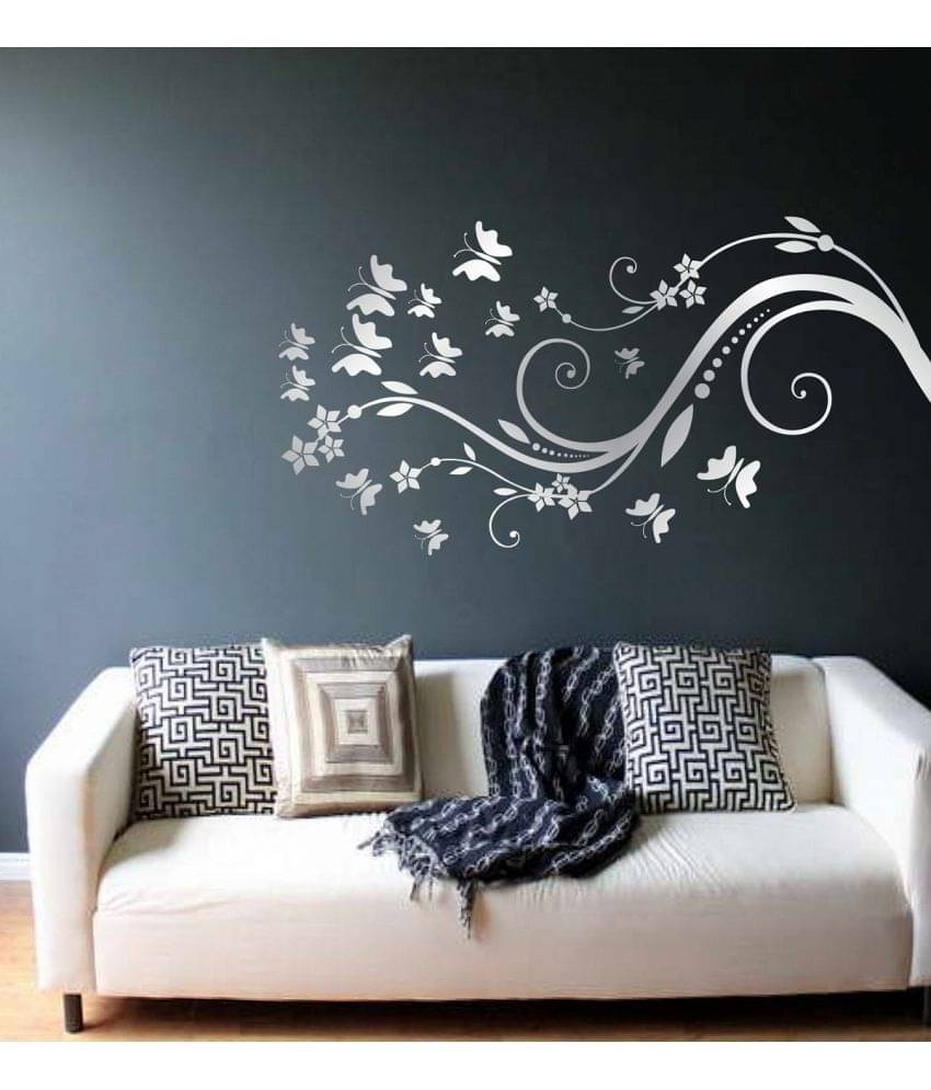     			Sticker Studio Tree8 Nature Nature PVC Sticker