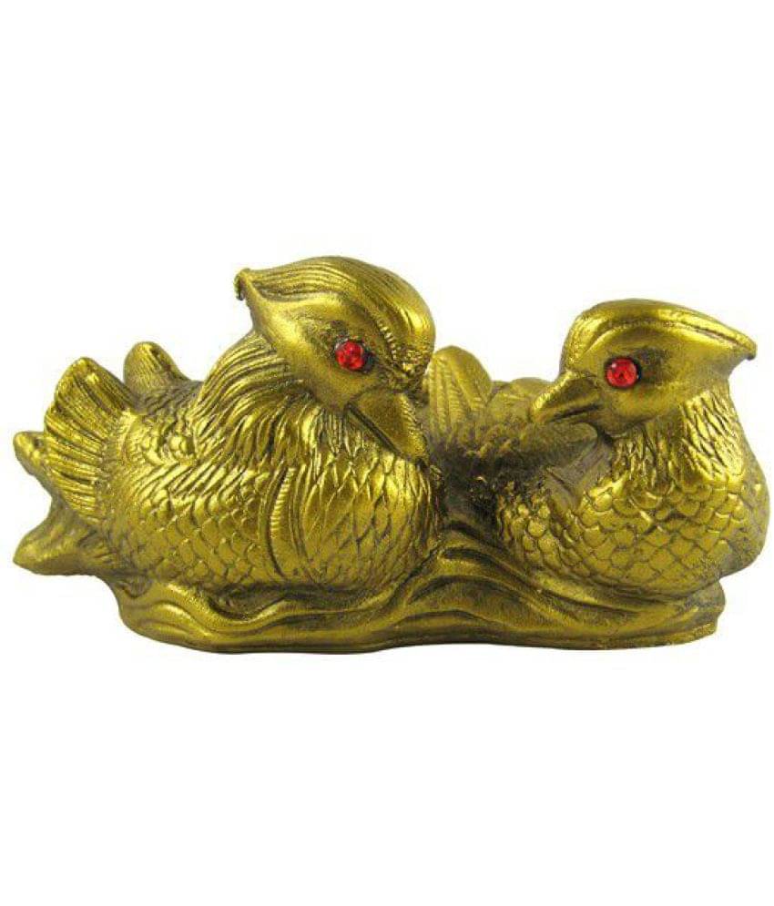     			Sagar Collection Feng Shui Mandarin Ducks