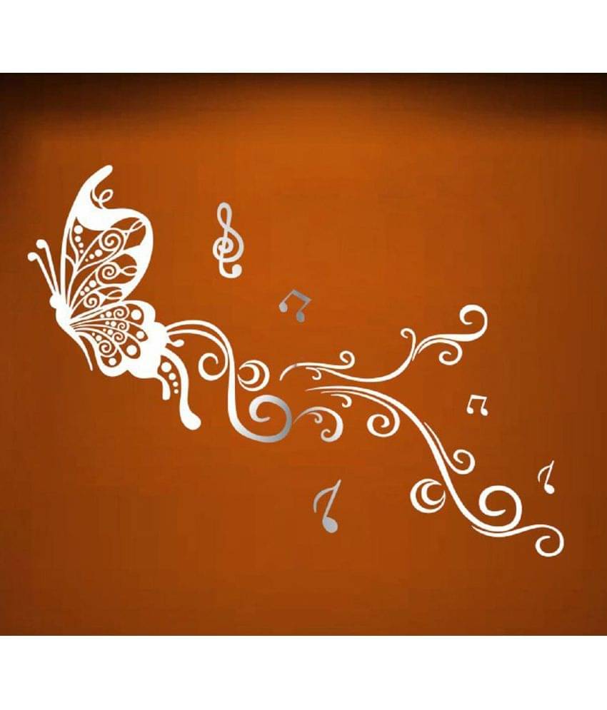 Sticker Studio Butterflies design Nature Nature PVC Sticker Sticker Studio Butterflies design Nature Nature PVC Sticker