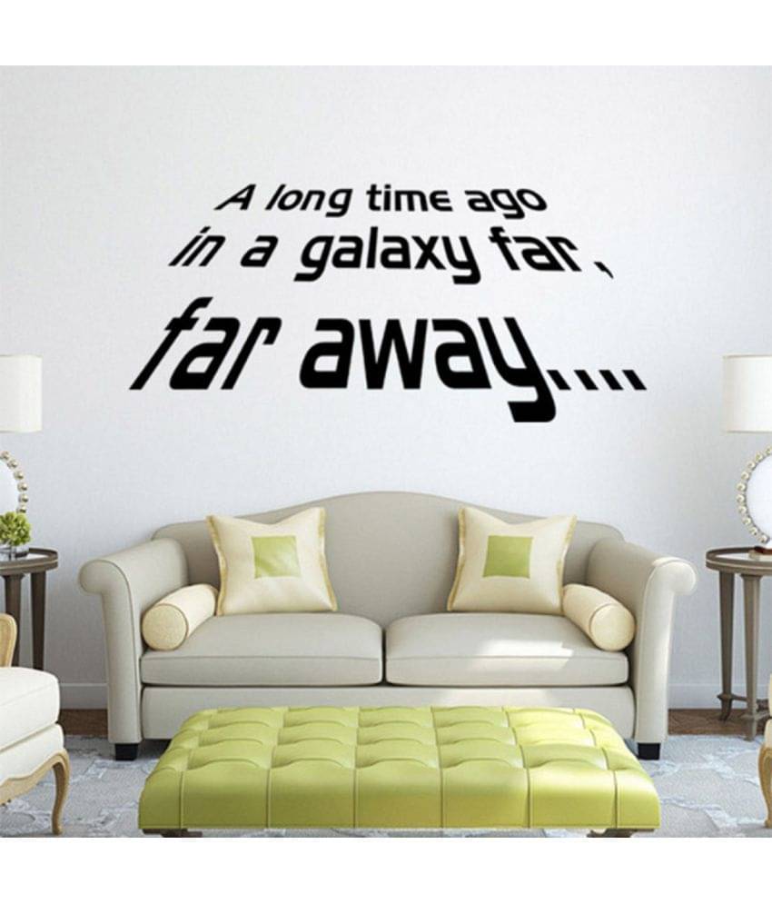 Sticker Studio Far Away Motivational/Quotes Motivational/Quotes PVC Sticker Sticker Studio Far Away Motivational/Quotes Motivational/Quotes PVC Sticker