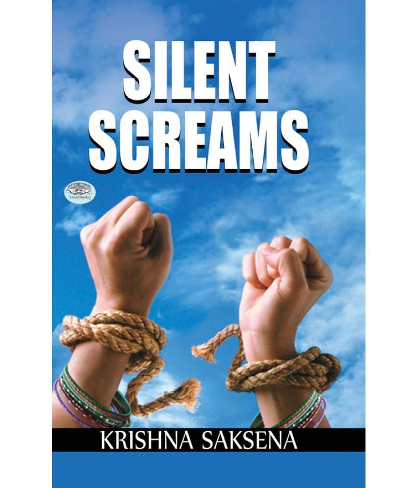     			Silent Screams
