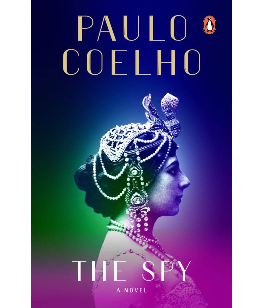     			The Spy