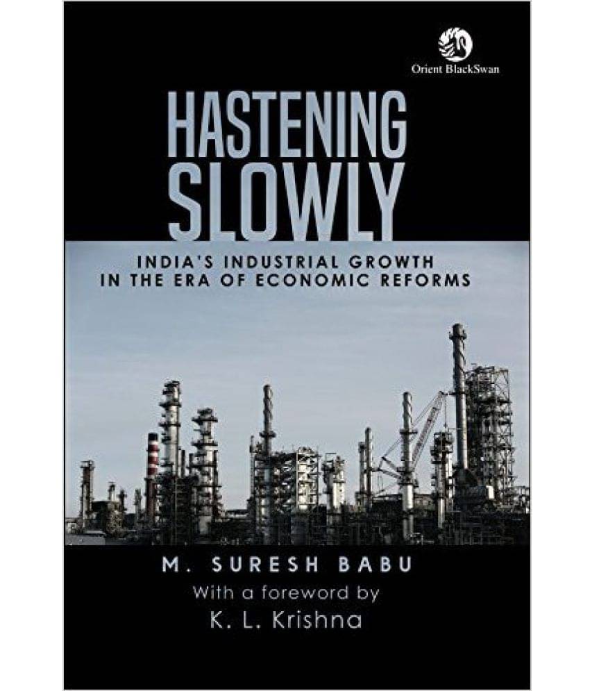     			Hastening Slowly (Hb)