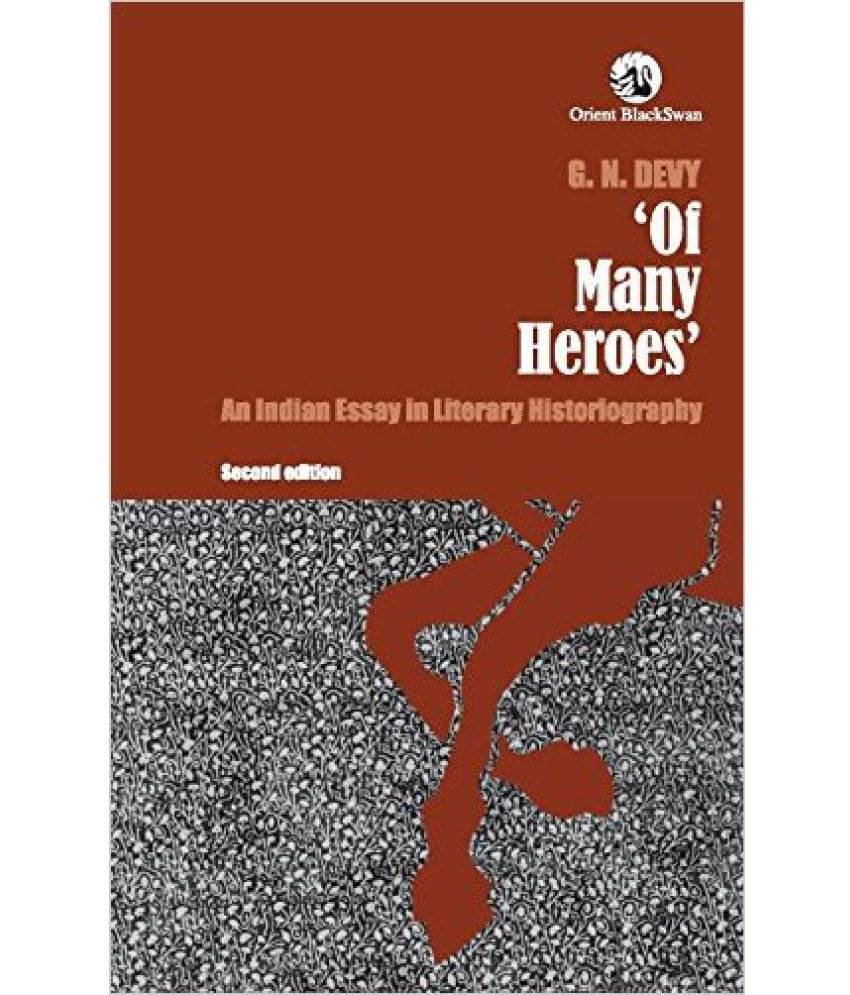     			Of Many Heroes (Revised Edition) (Pb)