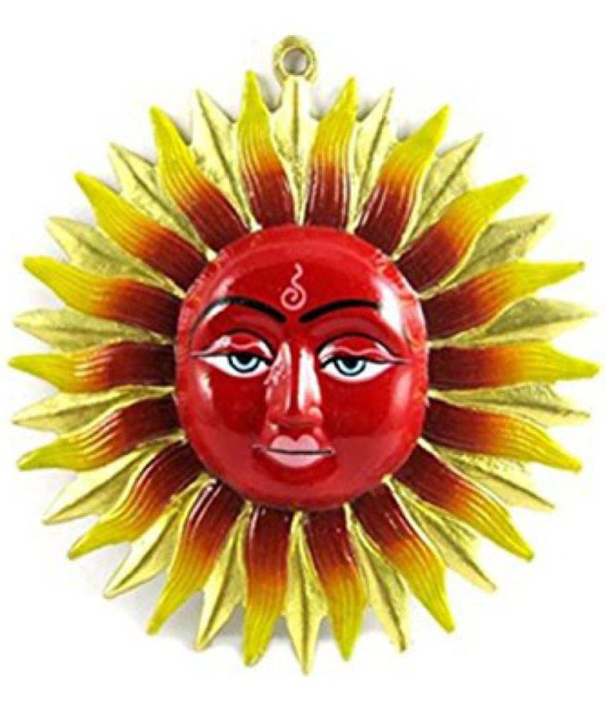     			Snaya Collection Feng Shui Surya Shakti For Manipulate Outside Negative Energy