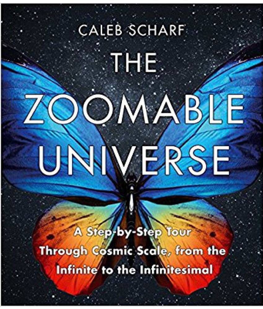     			The Zoomable Universe