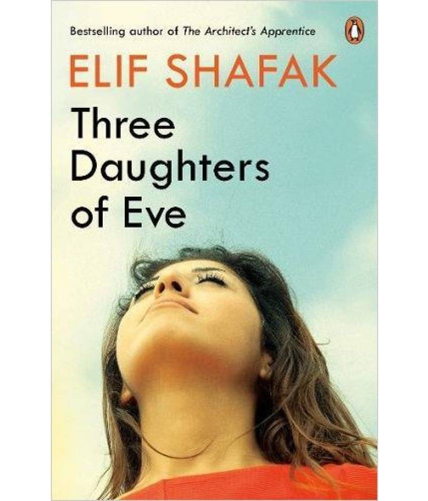     			Three Daughters Of Eve