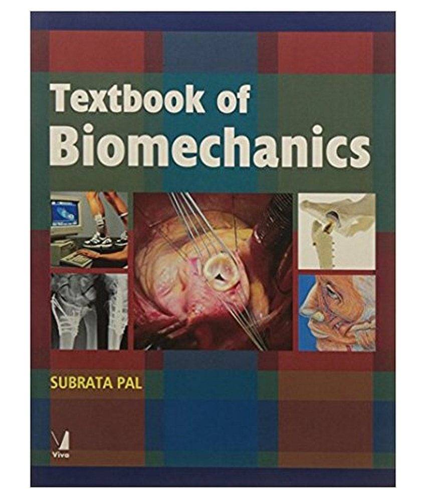 Textbook of Biomechanics Textbook of Biomechanics