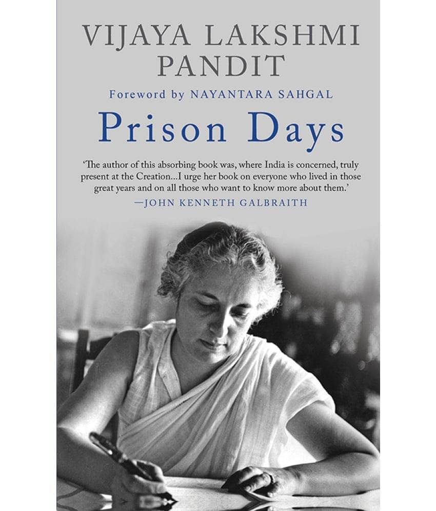 Prison Days Prison Days