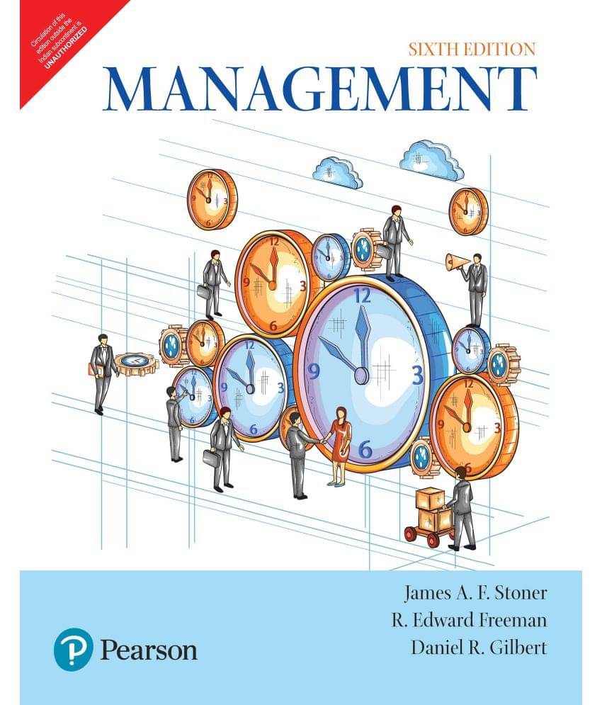 Management, 6e (Revised) Management, 6e (Revised)