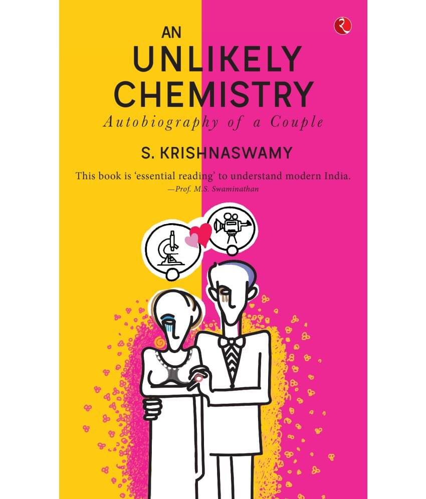     			An Unlikely Chemistry