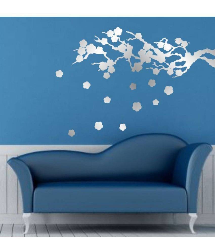     			Sticker Studio Tree5 Nature Nature PVC Sticker