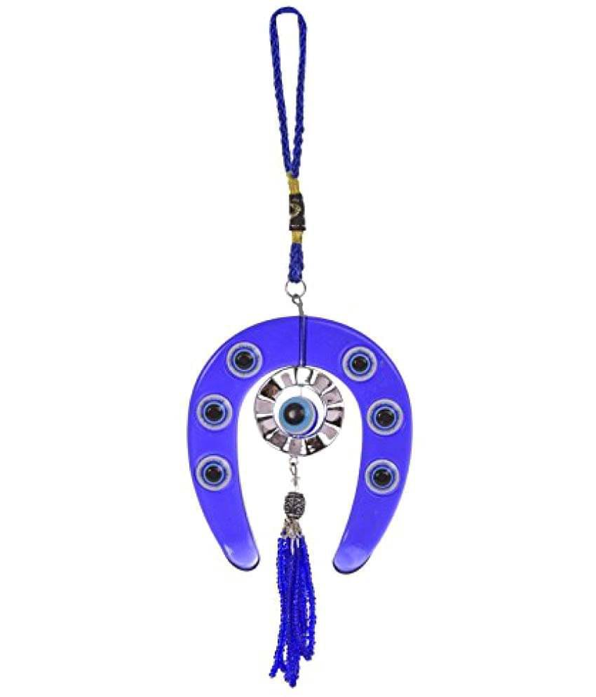    			S.S Creation  Evil Eye Hanging
