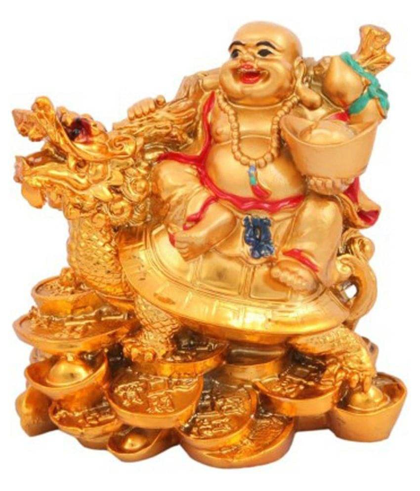     			S.S Creation Laughing buddha