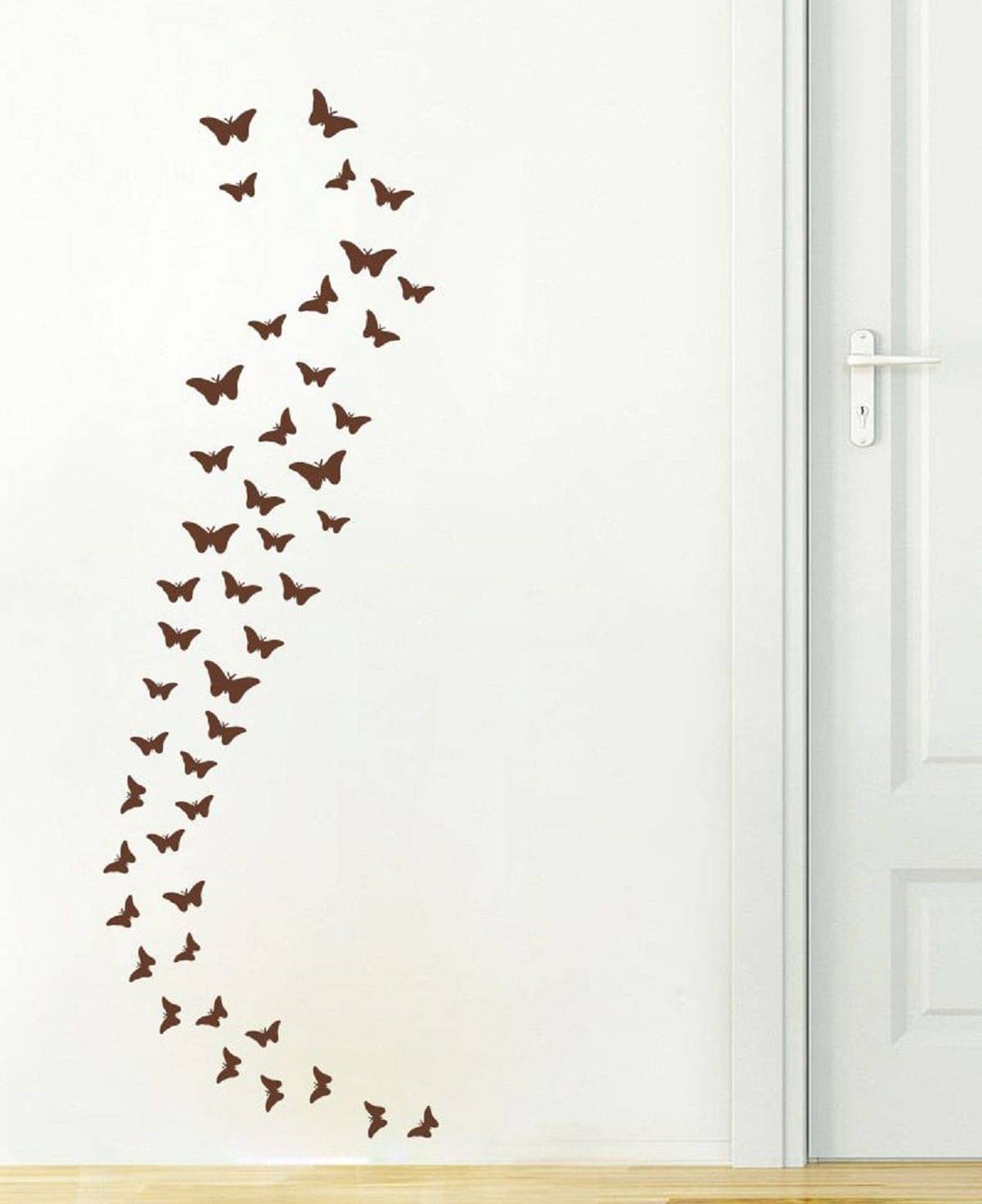     			Sticker Studio Butterfly Nature Nature PVC Sticker