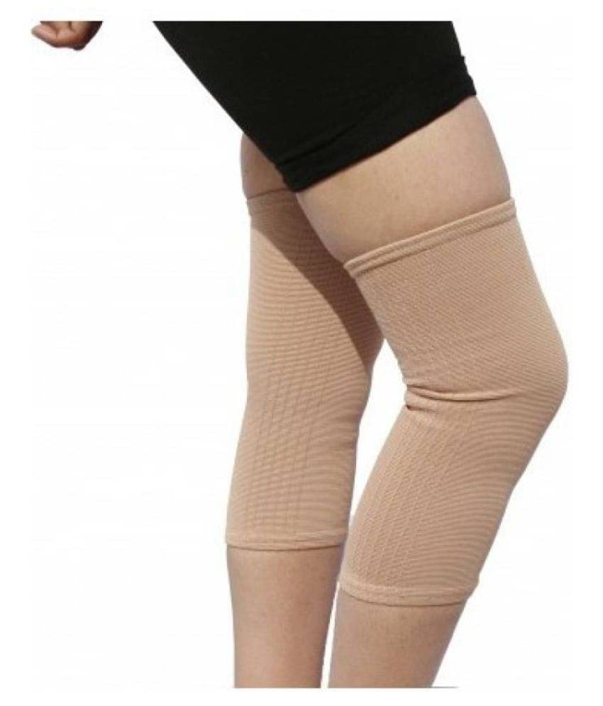     			KUDIZE Knee Cap Support Lycra - M