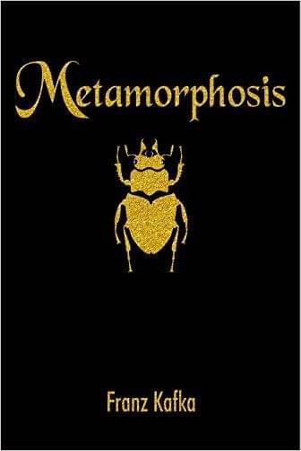     			Metamorphosis (Pocket Classic)