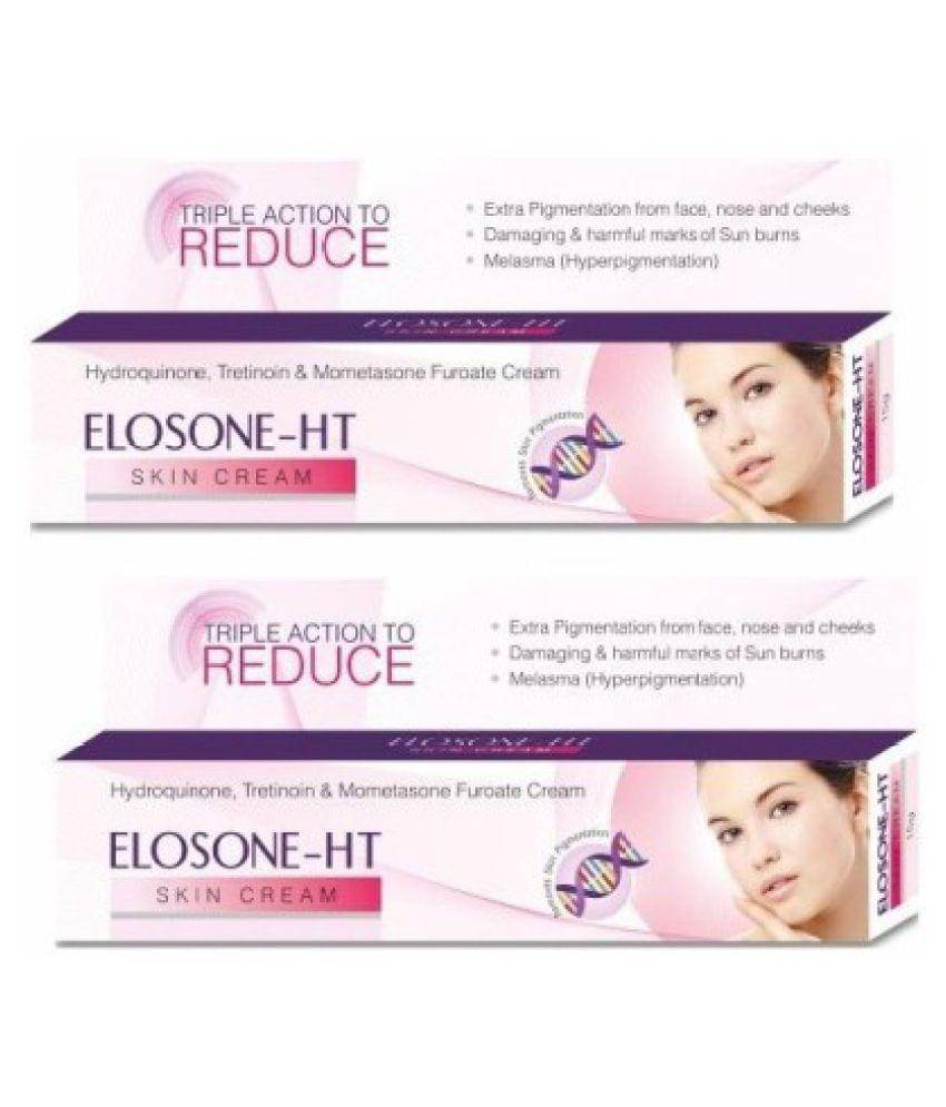     			Elosone-ht Facial Kit gm