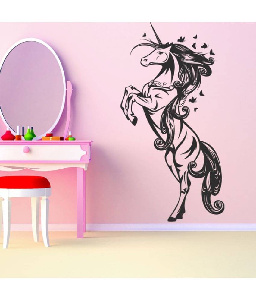     			Sticker Studio horse Animals Animals PVC Sticker