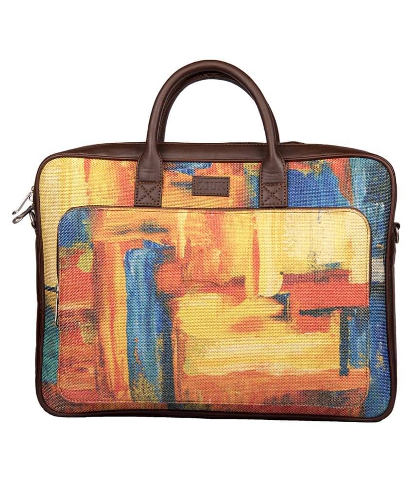     			Zouk Multi Laptop Sleeves