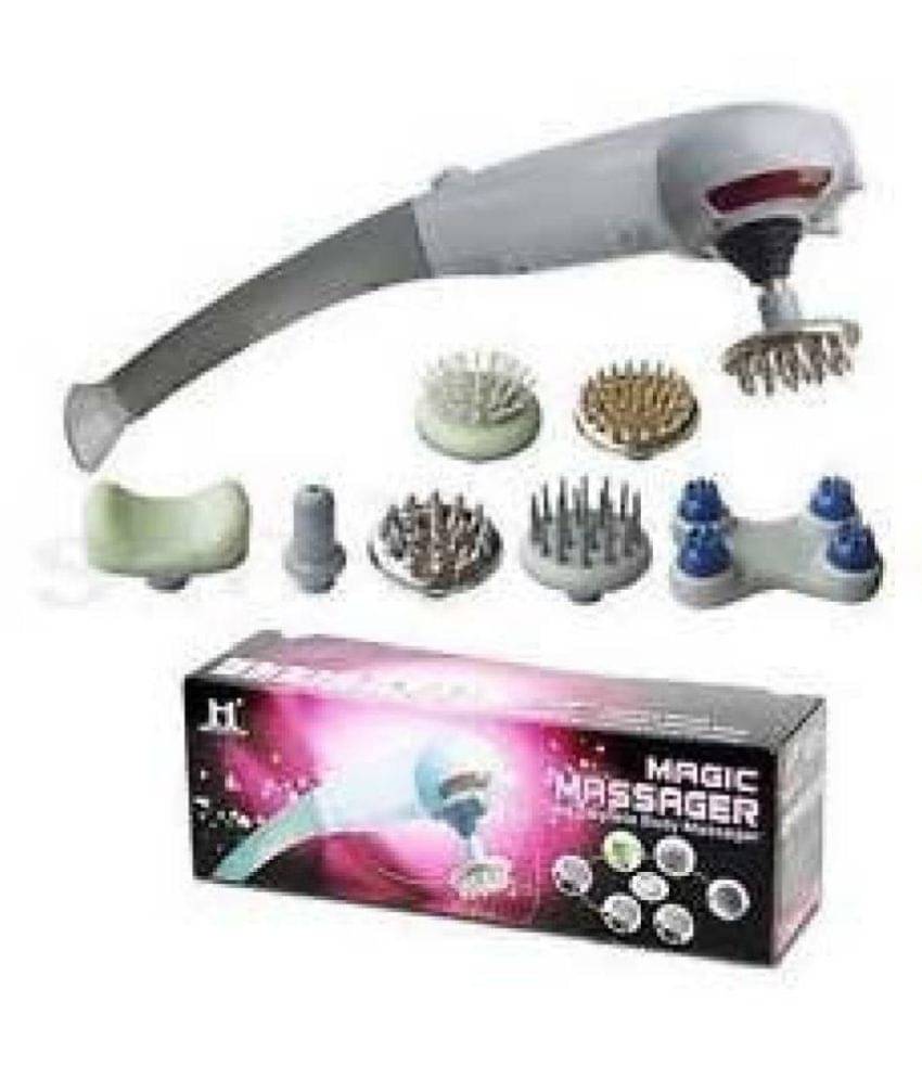     			AHCS Magic Massager A Complete Body Massager (Works for Fat Reduction and Joint Pains)