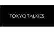 Tokyo Talkies