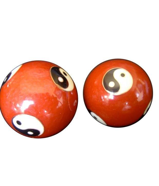     			Sagar Collection Feng Shui Health Balls