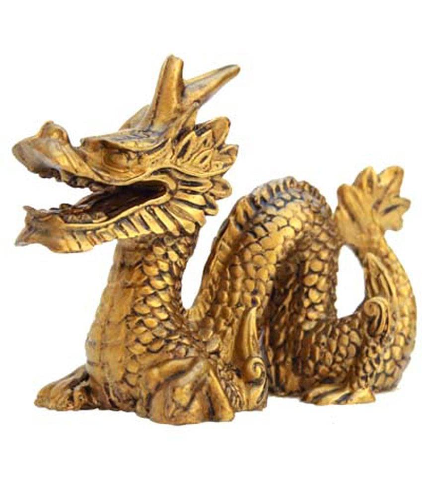     			S.S Creation Vastu Feng Shui Dragon