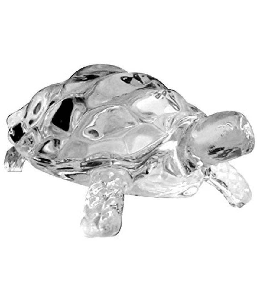     			S.S Creation Crystal Tortoise