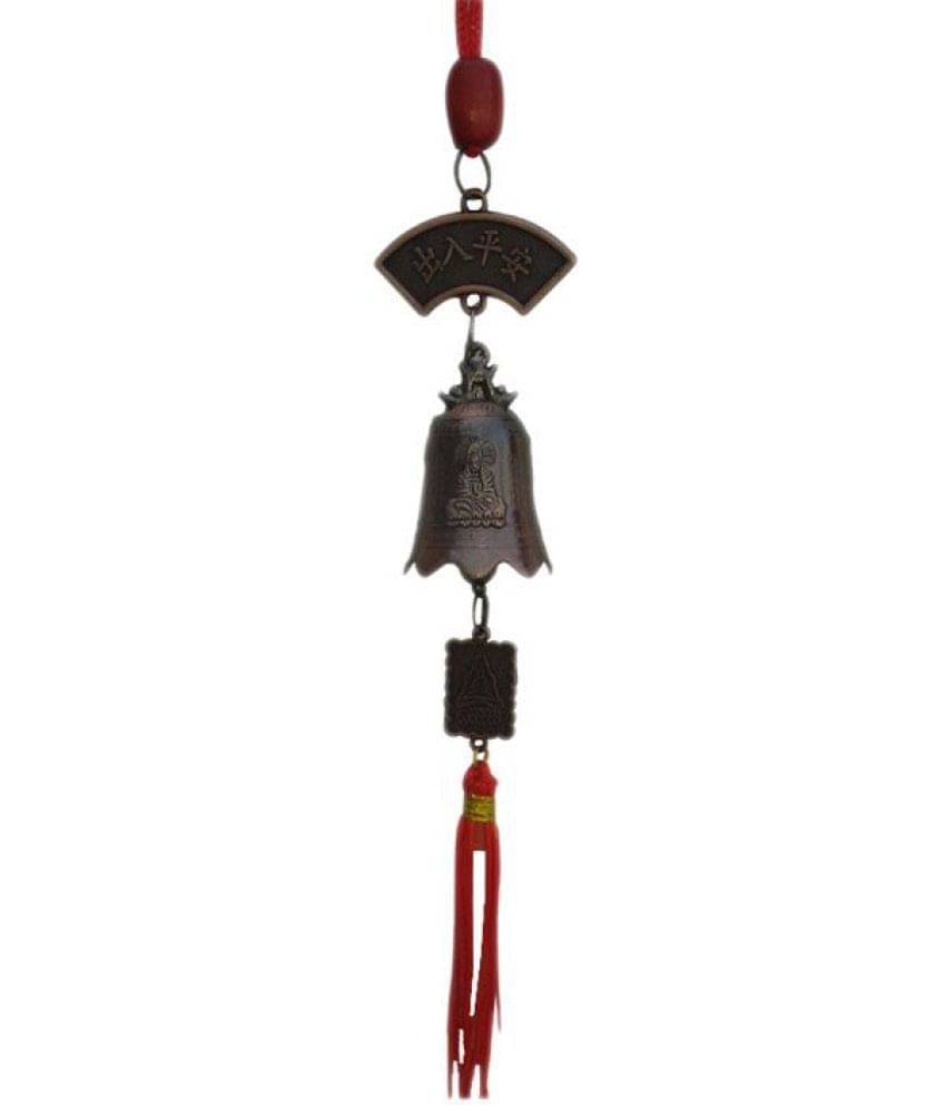     			S.S Creation Fengshui Pagoda Bell
