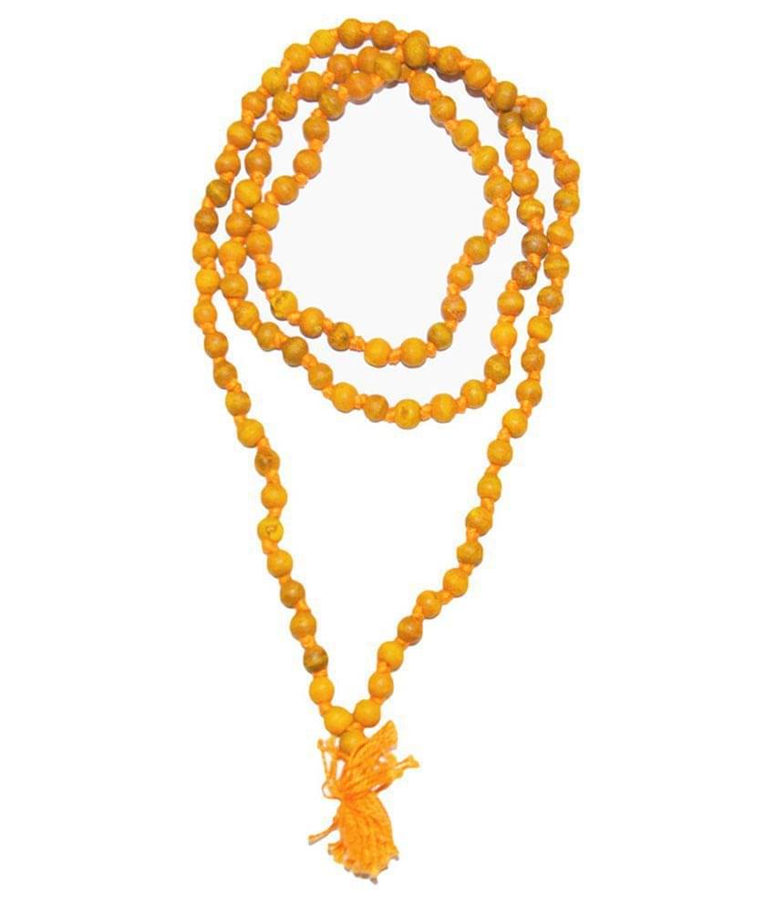     			S.S Creation Haldi Mala