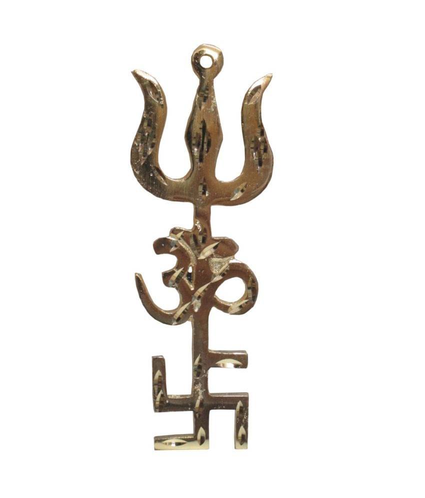     			S.S Creation Trishul