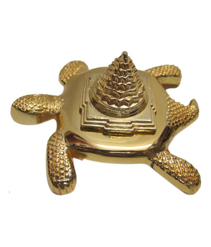     			S.S Creation Meru Kachua Yantra